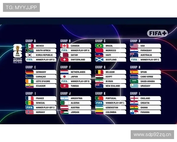 《全方位解析2026世界杯最具看点球队与关键球员的赛季走势》 - 副本 (2)